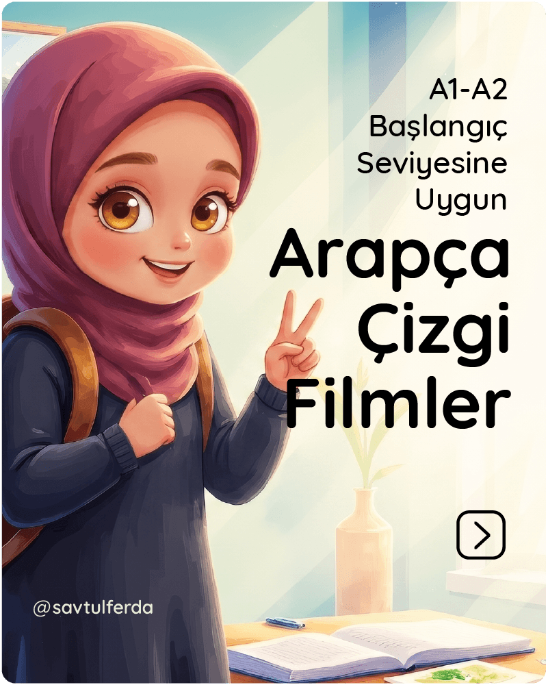 B1-B2 Seviye İçerikler